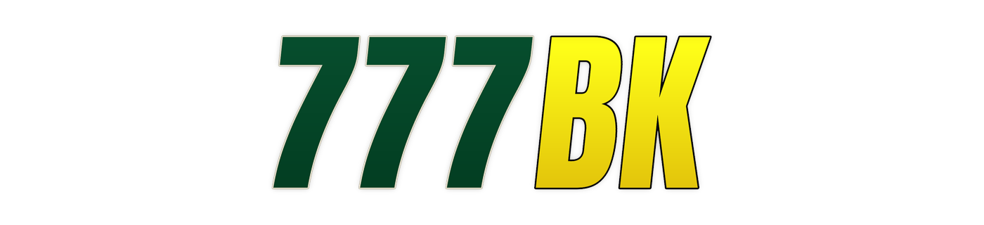 777bk Logo